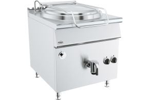 BASE 900 EL. BOILING PAN 150L - INDIRECT HEATING