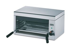 Lincat Silverlink 600 Electric Counter-top Salamander Grill - W 600 mm - 2.8 kW