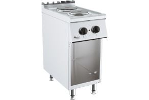 BASE 700 ELECTRIC RANGE 2 PL.