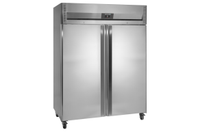 RF1420X1 Upright Freezer GN2/1