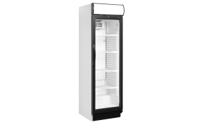 CEV425CP 2 LED Bottle Cooler