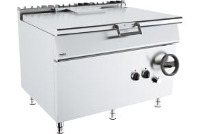 BASE 900 EL. TILTING PAN 120L