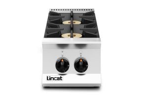 Lincat Opus 800 Propane Gas Counter-top Boiling Top - W 300 mm - 13.6 kW