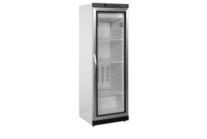 UF400VG Display Freezer