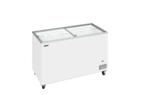 IC401SC Ice Cream Freezer