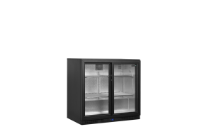 BA26S Backbar Cooler