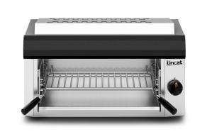 Lincat Opus 800 Propane Gas Counter-top Salamander Grill - W 800 mm - 6.8 kW