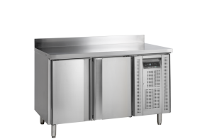 CF7210 Counter Freezer GN1/1