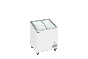 IC201SCEB Ice Cream Freezer