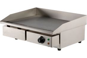 ELECTRIC FRY TOP