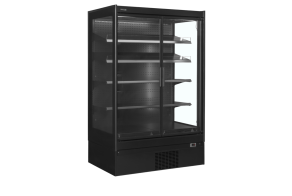 EXTRA1250CD Supermarket Multideck Cooler