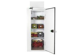 MINI FREEZER ROOM INCL. NEGATIVE UNIT