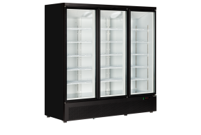 Atom Maxi F3DB Display Freezer