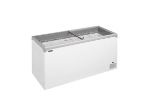 NIC501SC Ice Cream Freezer