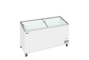 IC501SCEB Ice Cream Freezer