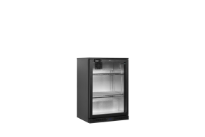 BA11H Backbar Cooler