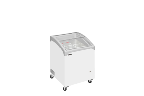 NIC101SCEB Ice Cream Freezer