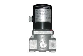 SOLENOID VALVE ¾