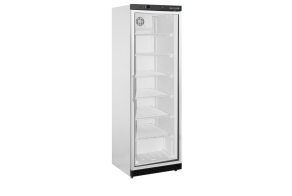 UF400G Display Freezer