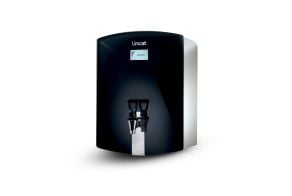 Lincat FilterFlow WMB Wall Mounted Automatic Fill Boiler - Black Glass - 7L Capacity - 3.0 kW