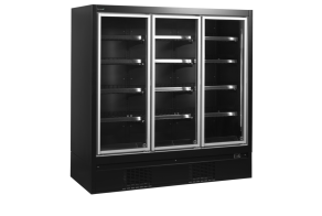 EXTRA1875FD Supermarket Multideck Freezer