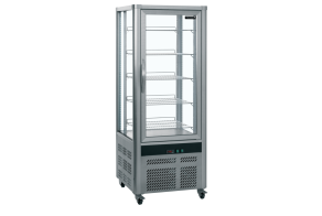 UPD200 Refrigerated Display Case