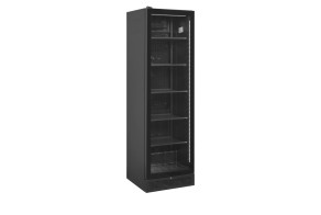 SCU1425 FRAMELESS L/H Bottle Cooler with Left Hand Hinged Door