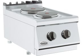 BASE 700 ELECTRIC RANGE 2 PL.