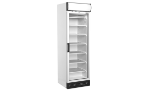 UFFS371GCP Display Freezer