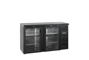 CBC210G Backbar Cooler