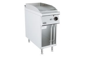 BASE 900 GAS FRY TOP