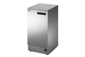 Lincat Panther Light Duty Series Free-standing Hot Cupboard - Static - W 450 mm - 1.5 kW