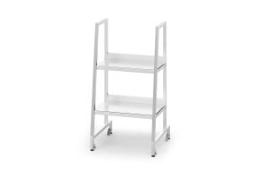 Lincat Opus 800 Free-standing Floor Stand with Legs - for units W 800 mm