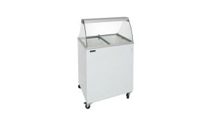 IC200SC-SO Scoop Ice Cream Freezer