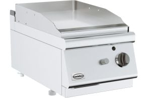 BASE 700 GAS FRY TOP