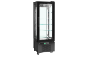 UPD400-C Refrigerated Display Case (Cooling)