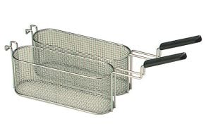 PRO 700/900 2X FRYER BASKET 5L