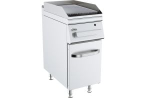 BASE 700 GAS VAPOR GRILL