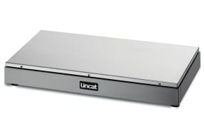 Lincat Seal Counter-top Heated Display Base - 2 x 1/1 GN - W 754 mm - 1.0 kW