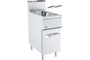 BASE 700 GAS FRYER 1X15L