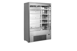 MD1402X Stainless Steel Multideck