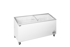 IC551SCEB Ice Cream Freezer