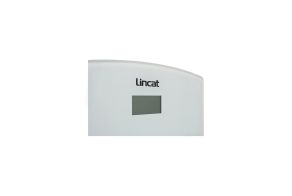 Lincat FilterFlow WMB Wall Mounted Automatic Fill Boiler - White Glass - 7L Capacity - 3.0 kW