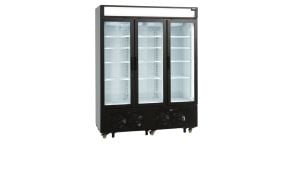 UFSC1600GCP Display Freezer