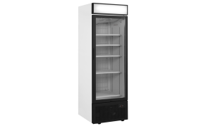 UFSC1450GCP NF Display Freezer