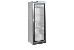 UF400VSG Display Freezer