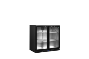 DB201H Backbar Cooler