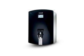 Lincat FilterFlow WMB Wall Mounted Automatic Fill Boiler - Black Glass - 5L Capacity - 3.0 kW