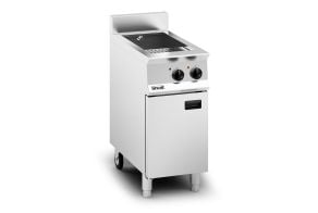 Lincat Opus 800 Electric Free-standing Pasta Cooker - W 400 mm - 6.0 kW