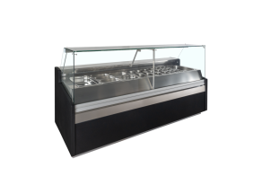 SPID250 Serve Over Counter